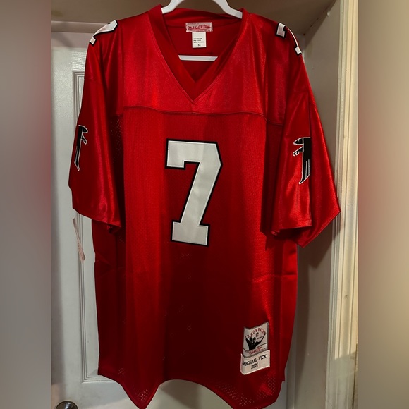 🎄🎁❤️🏈Atlanta Falcons Dirty Birds Size L an XL - Picture 2 of 5